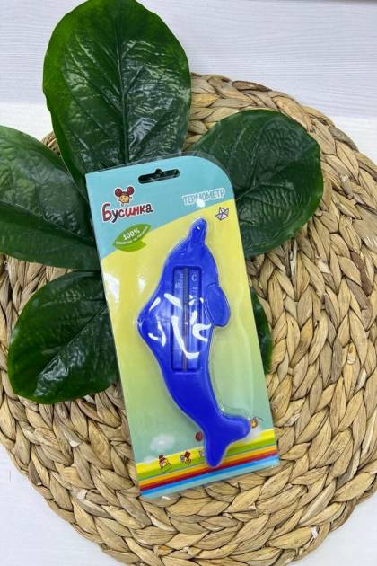 Градусник для воды Бусинка 